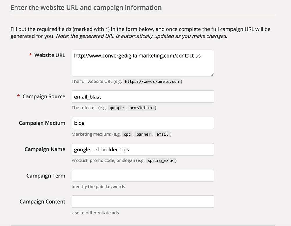 analytics-url-details