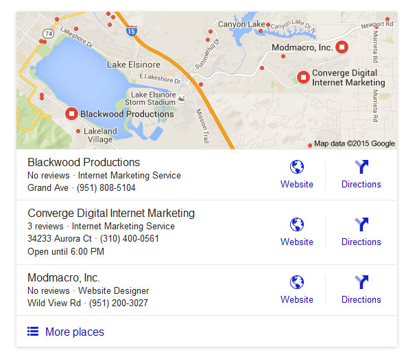 How To Fast Track Your Local SEO