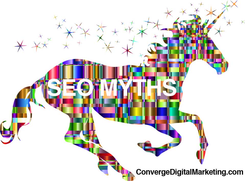 We Dismantle SEO’s Biggest Myth!