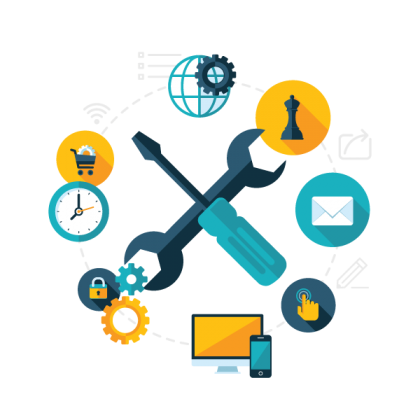 Web Development Services